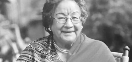 पहिलो महिला राजदूत विन्देश्वरीको निधन