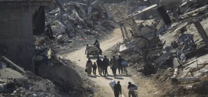 आज ३ इजरायली, ५ थाई बन्दीलाई रिहा गर्दै हमास