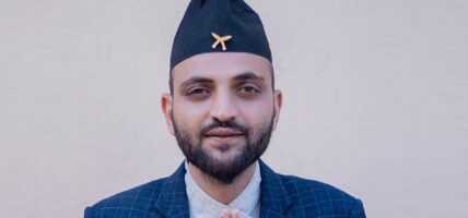 डा. निकोलस भुसाल छुटे,कति राखे धरौटी ?