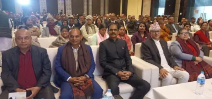 ‘नेपाल र भारतबीच सद्भाव र आत्मीयता छ’