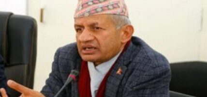 एमालेले कम्युनिस्ट आन्दोलनमा योगदान गर्ने ७ जनालाई कम्युनिस्ट योद्धाका रूपमा सम्मान गर्ने
