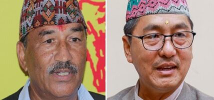 हृदयेन्द्र शाहलाई राजा बनाऔं, कमल थापा