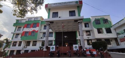 कांग्रेस केन्द्रीय कार्यालयका सचिव दुलाललाई कावा मुख्य सचिवको जिम्मेवारी