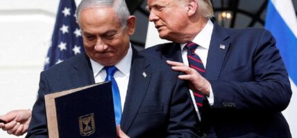 PM Netanyahu heads to Washington with the intention of strengthening the relationship with US President Trump