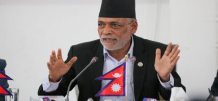 आज कृषि अनुदानसम्बन्धी विवरण सार्वजनिक गरिने