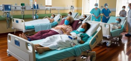 आयुर्वेद तथा वैकल्पिक चिकित्सालयमा सेवाग्राहीको आकर्षण बढ्दै