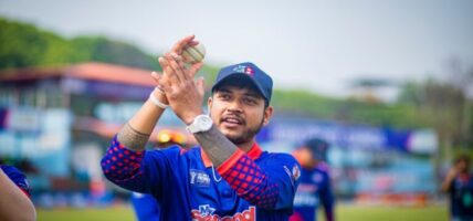 एलिट कप: सन्दीपको कप्तानीमा बागमतीको टोली घोषणा
