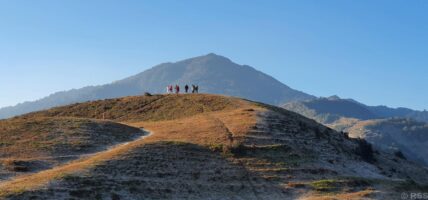 ‘मुन्दुम ट्रेल’को प्रवर्द्धन गर्न महोत्सव