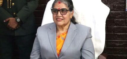 शान्ति र समृद्धितर्फ अघि बढ्नुपर्छ-प्रमुख सुवेदी