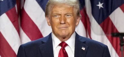 इरान द्वन्द्वले अमेरिकी पेट्रोल मूल्य बढायो, ट्रम्प रणनीति बदल्दै