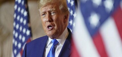 पुटिनसँग भेटवार्ताको चाँजोपाँजो मिलाइरहेको ट्रम्पको दाबी