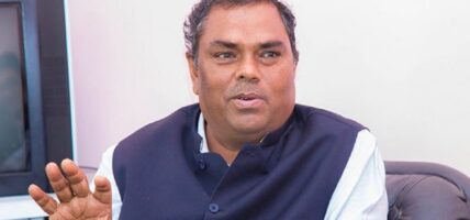 समाजवादी मोर्चासँग तत्काल सहकार्यको सम्भावना नरहेको अध्यक्ष यादवको भनाइ