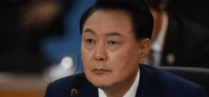 दक्षिण कोरियाका अनुसन्धानकर्ताद्वारा युनलाई पक्राउ गर्न प्रहरीसँग आग्रह