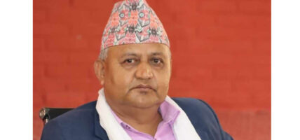 मानव बेचबिखन नियन्त्रण विशेष नीति अवलम्बन गर्नुपर्छः मुख्यमन्त्री आचार्य