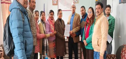 विवाहको उमेरहद २० वर्ष नै कायम गर्न आग्रह