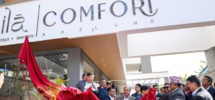 पर्यटनको विकासबाट समृद्धि हासिल गर्न सहज हुने