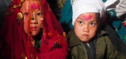 परम्परा धान्न जहाँ कन्या–कन्याबीच विवाह हुन्छ !