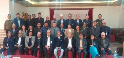 ‘जतिसक्दो चाँडो मनाङमा एउटा एम्बुलेन्स पठाइदिनुपर्यो’