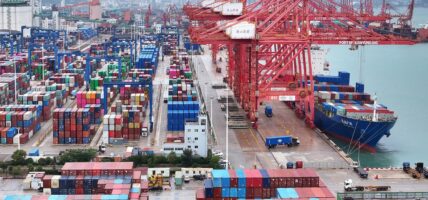 लागू भयो अमेरिकामाथि चीनको ‘टिट–फ–ट्याट’ अतिरिक्त महसुल