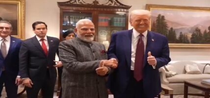 मुम्बईमा भएको आतंकवादी आक्रमणको घटनाका एक अभियुक्तलाई सुपुर्दुगी गर्न अमेरिका तयार