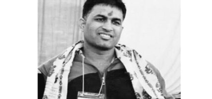 भीमदत्त नगरपालिकाका कांग्रेस सभापति अच्युत कलौनी मृत फेला