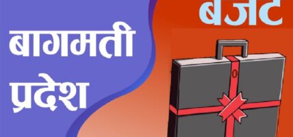 प्रदेशको बजेट खर्च : छ महिनामा १६ प्रतिशत