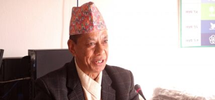Khadka appointed to Judicial Council