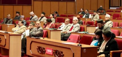 स्थानीयको भावना विपरीत केबलकार निर्माण गर्न नहुने सांसदहरूको भनाइ