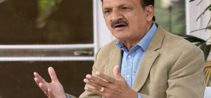 पार्टीमा व्यक्तिभन्दा संस्था केन्द्रित गतिविधि जरुरी: प्रवक्ता महत