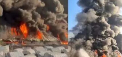 दक्षिणपश्चिम पाकिस्तानमा बम विस्फोट : १० मजदुरको मृत्यु