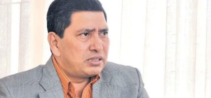 पार्टीभित्रको गुट उपगुटलाई रुपान्तरण अभियानले हटाउँछ :उपाध्यक्ष श्रेष्ठ