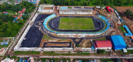 दशौँ राष्ट्रिय खेलकुद: महिला क्रिकेटअन्तर्गत बैतडी फाइनलमा प्रवेश