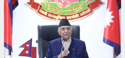 चिकित्सा शिक्षा आयोगको बैठक : मेडिकल कलेजमा विदेशी विद्यार्थीको सङ्ख्या बढाउन छलफल