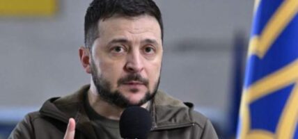 रुसले चेर्नोबिलमा आक्रमण गर्‍यो : युक्रेन