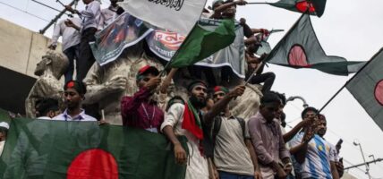 क्रान्तिपछि बङ्गलादेशको हिरासतमा दर्जन व्यक्तिको मृ#त्यु:मानवअधिकार समूह