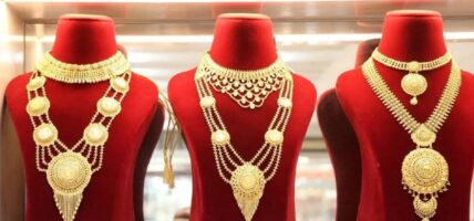 सुनचाँदीको मूल्य हालसम्मकै उच्च