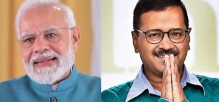 अन्तत केजरीवालको दिल्ली मोडेल माथि मोदीको गुजरात मोडेलको जित