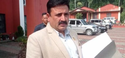 बागमती प्रदेश मन्त्रिपरिषद् बैठकका निर्णय