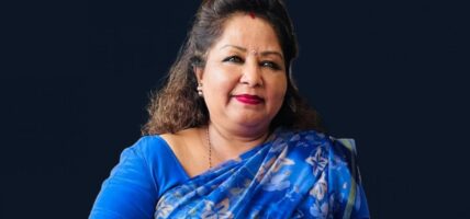 प्रधानमन्त्री मोदीलाई निम्तो दिन परराष्ट्रमन्त्री राणा दिल्ली जाने