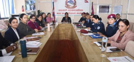 विभिन्न समस्यामा परेका ७३ बालबालिकाको उद्धार
