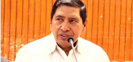 माओवादीलाई जनमुखी र समाजवादको आधारतर्फ अघि बढाउन आवश्यक छ:वरिष्ठ उपाध्यक्ष श्रेष्ठ