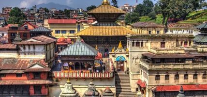 महाशिवरात्रिका दिन बिहान २ बजे नै पशुपतिनाथ मन्दिरको ढोका खोल्ने निर्णय