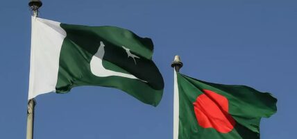 Bangladesh and Pakistan begin direct trade