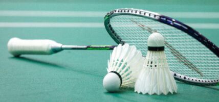 राष्ट्रव्यापी खुला ब्याडमिन्टन प्रतियोगिता हुँदै