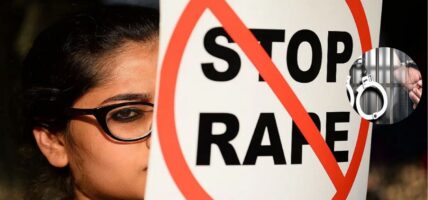 कैलालीमा १३ बर्षीया बालिकामाथि सामूहिक बला#त्कार, २ जना पक्राउ