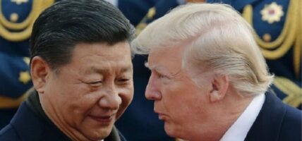 जापानद्वारा अमेरिकासँग ट्रम्पको स्टिल शुल्कमा छुट माग