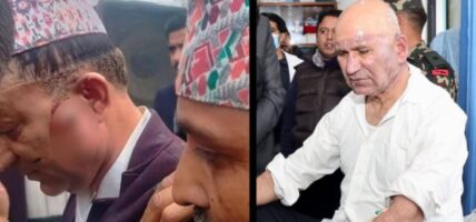 पोखराको बेलुन विष्फोट घटना छानबिन गर्न समिति गठन