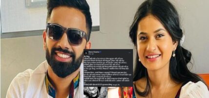 अन्तत : छुट्टिए गायिका एलिना र विष्णु