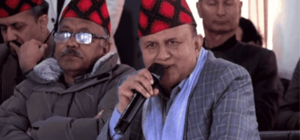 विकल्प प्रयोग गरेर भएपनि अध्यादेश पारित गर्छौं : महासचिव पोखरेल