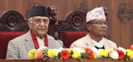 विकास र समृद्धिका लागि तीनै तहका सरकारबिच सहकार्य आवश्यक : प्रधानमन्त्री ओली